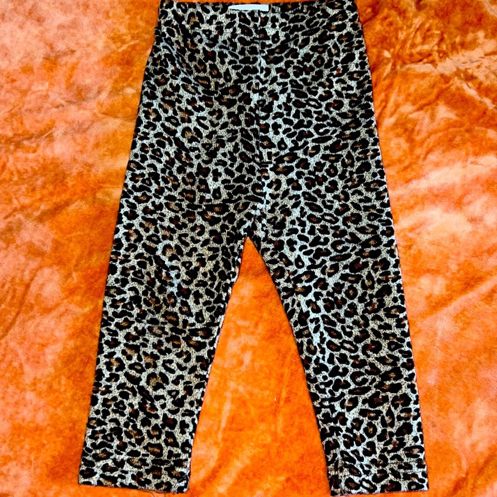 Boutique leggings
